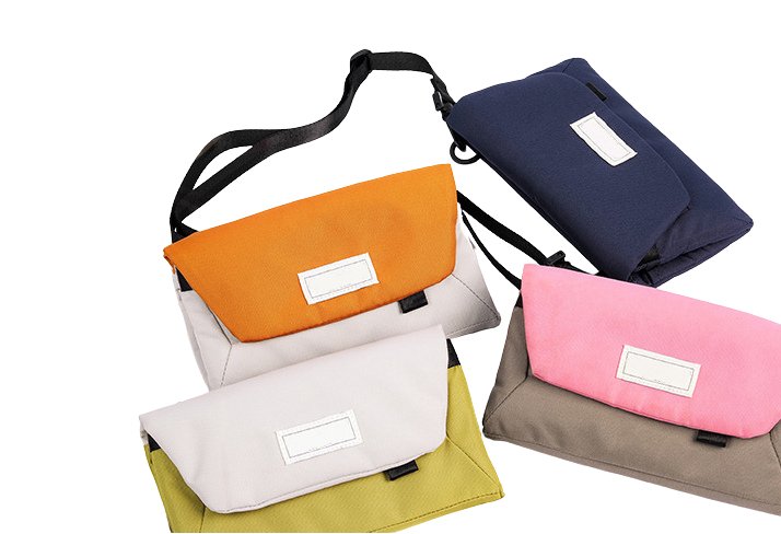 The Hypnos™ Evolve Bag – 0.63L by Camel Mountain