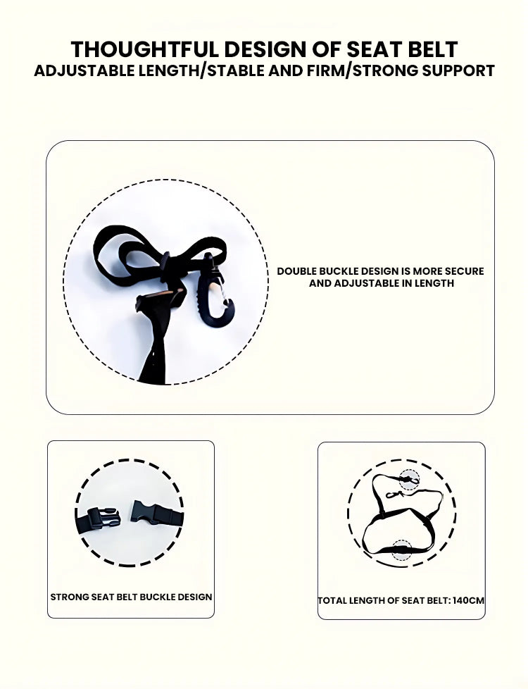 The Rylith™ Pro Sleeping Bed