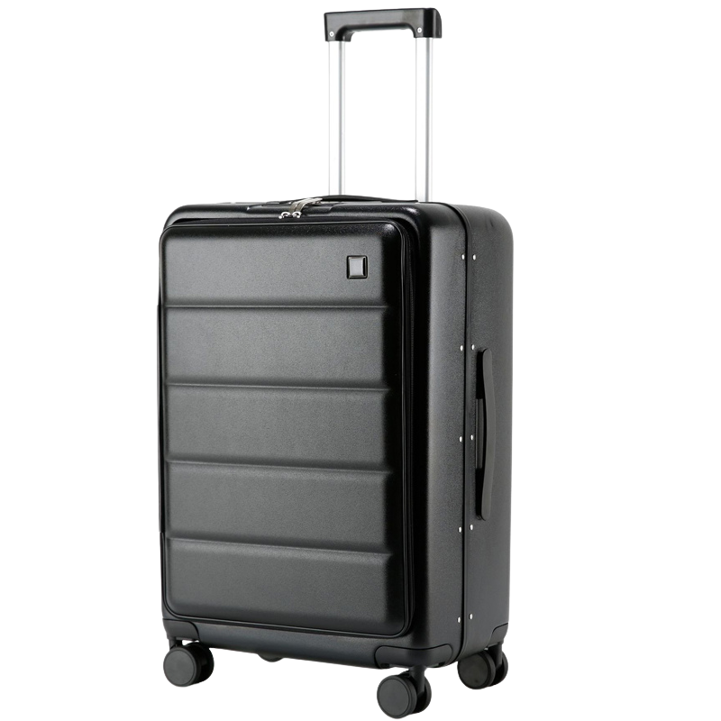 The Vythor™ NexGen Suitcase by Camel Mountain – Available in 20" and 24"