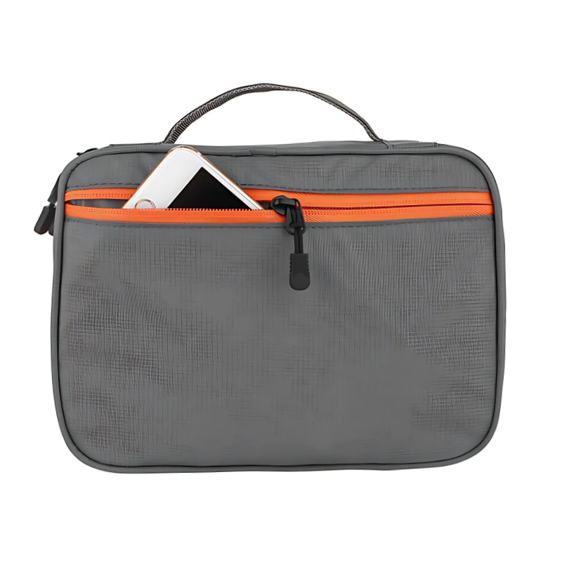 The Zerionis™ Xtreme Storage Bag by Camel Mountain – 3L, Compact Digital Organizer