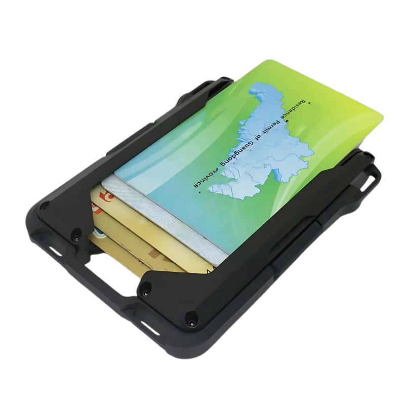 The Zelthon™ Xtreme Card Holder by Camel Mountain