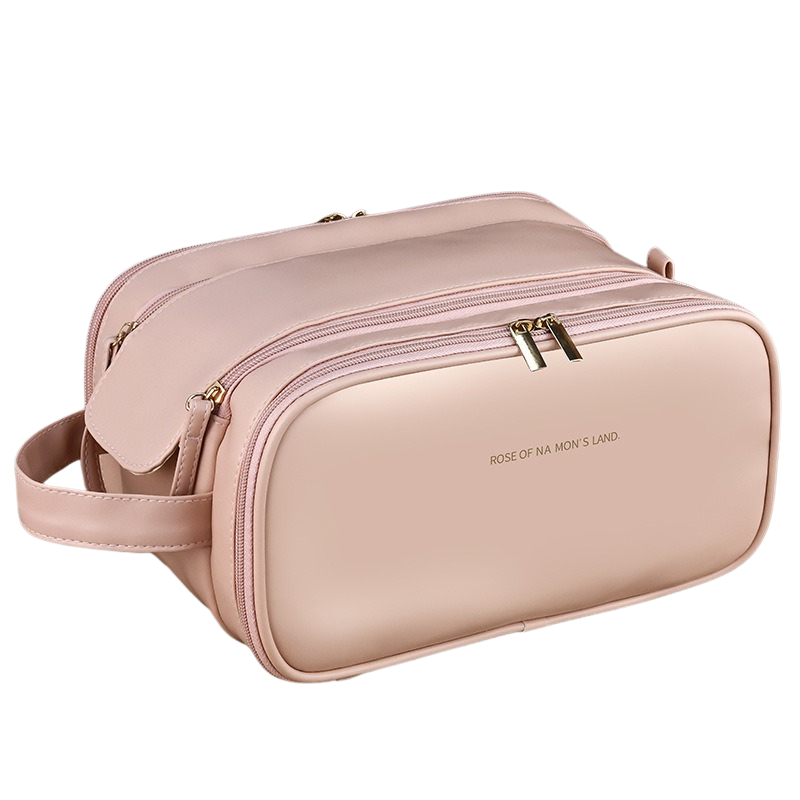 The Everkit™ – The Lifetime Toiletry Bag by Camel Mountain – 6L