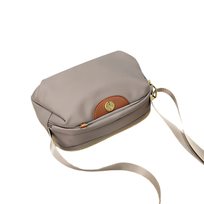 The Axiton™ ProX Bag by Camel Mountain – 3L, Fits 6" Phone