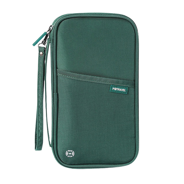 The Luthion™ Prestige Bag by Camel Mountain – 1L Travel Organizer