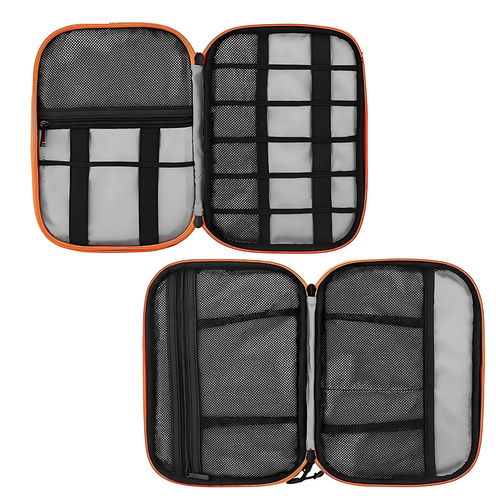 The Kyphos™ Ultra Storage Bag by Camel Mountain – 2L