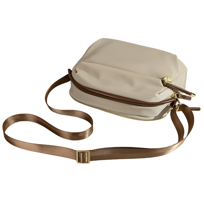 The Strikon™ Prime Bag by Camel Mountain – 3L, Fits 8.3" iPad