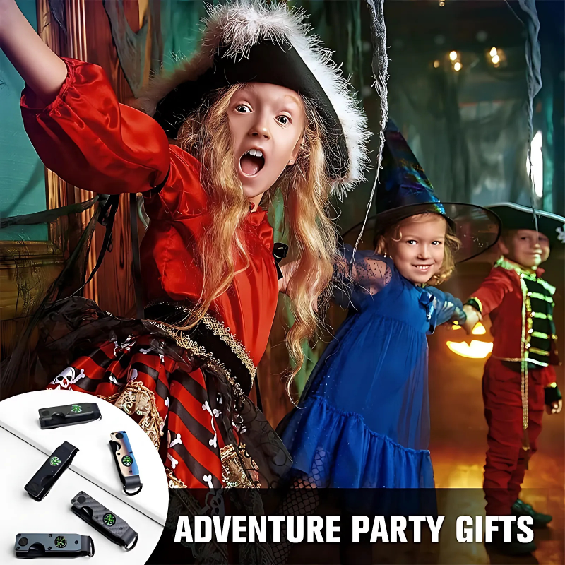 The Xylonis™ Prime keychain by Camel Mountain