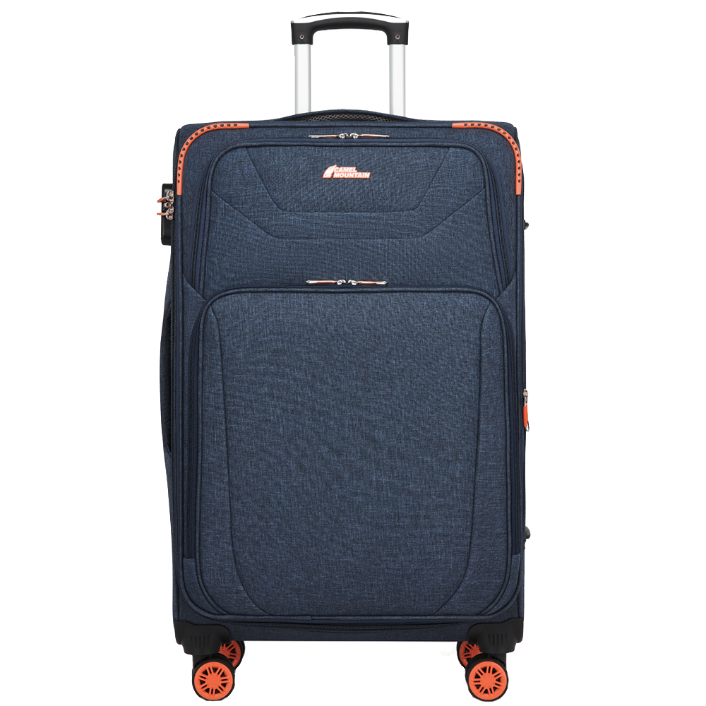 Americano 24" – Smart Size for Flexible Travel