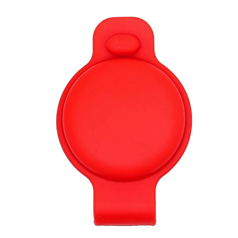 The Exonox™ Apple AirTag Protective Cover by Camel Mountain