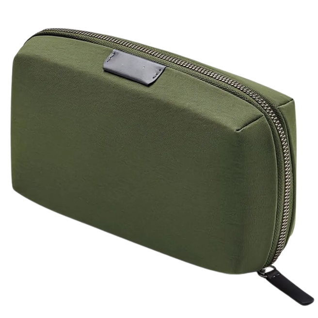 The Xytrix™ ProX Bag by Camel Mountain – 2L Compact Organizer