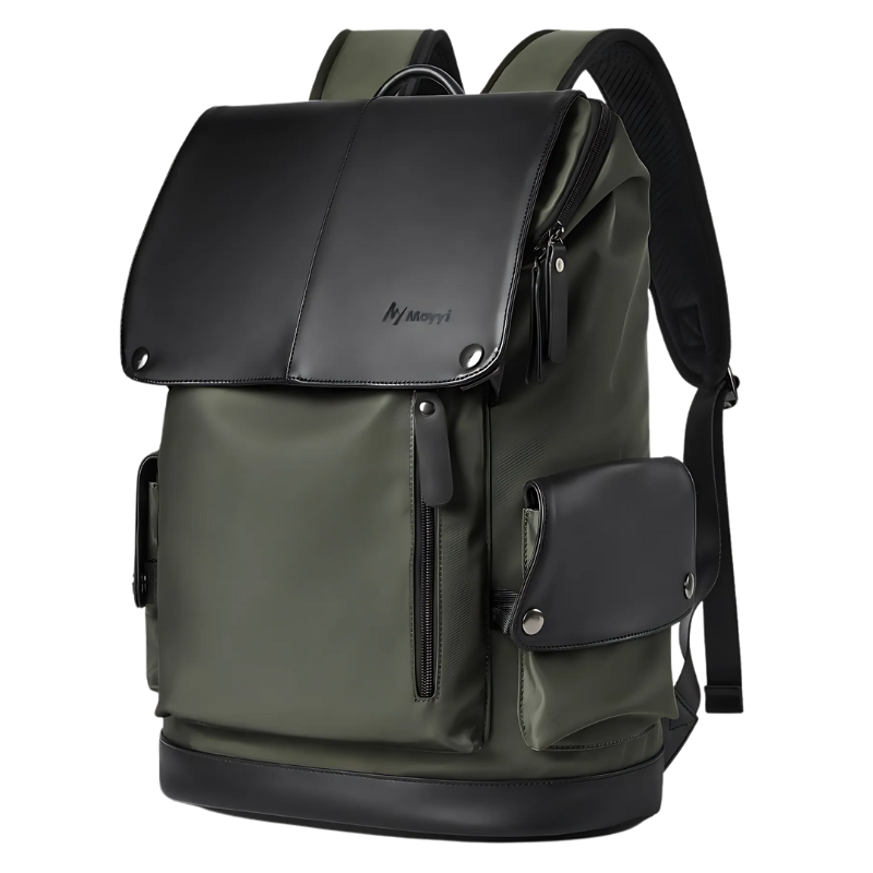 The Cyrinthos™ Xtreme Backpack by Camel Mountain – 35L, Fits 16" Laptop