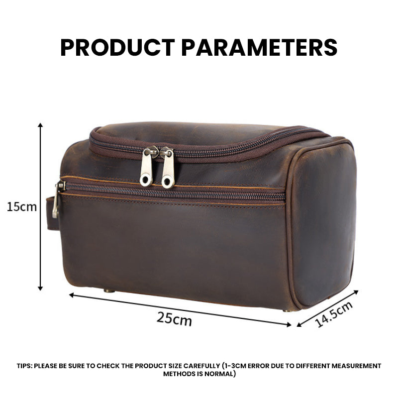 The Enzoryn™ Turbo Storage Bag by Camel Mountain – 12L