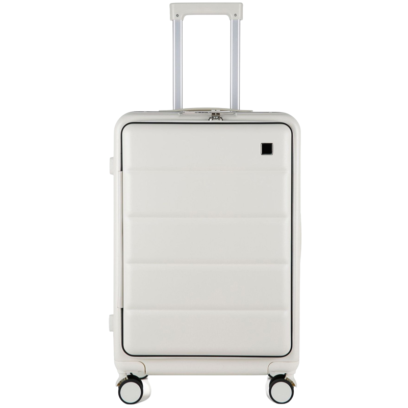 The Vythor™ NexGen Suitcase by Camel Mountain – Available in 20" and 24"
