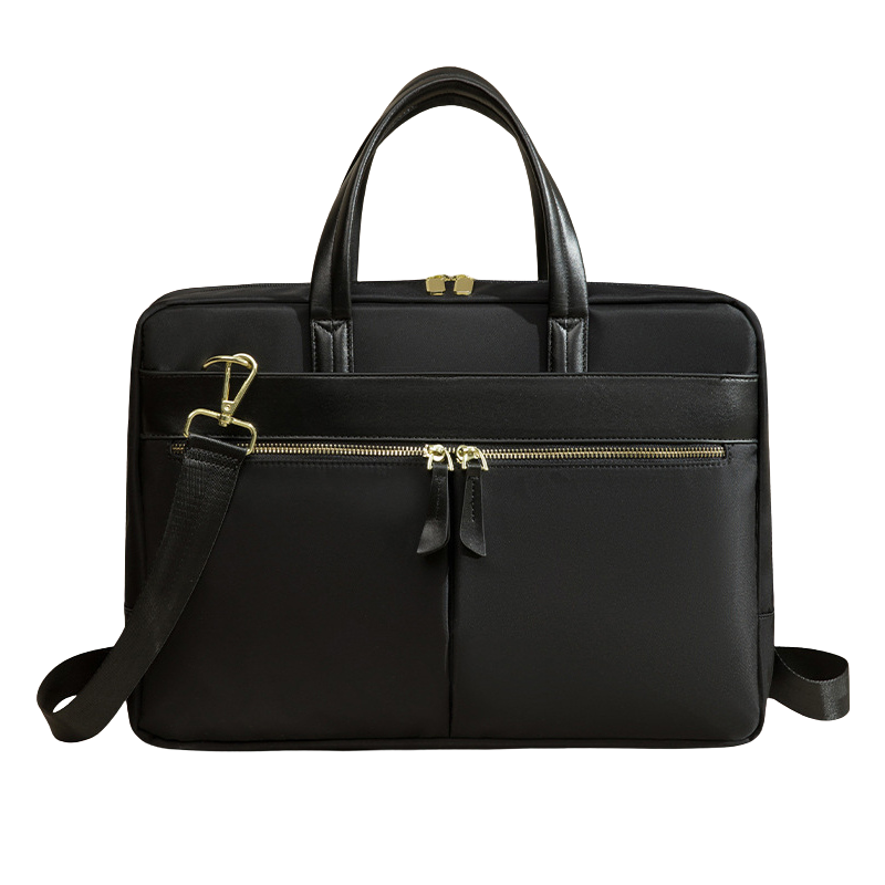 The Vauris™ ProX Bag by Camel Mountain – 2.1L/2.4L, Fits 15"–16" Laptops