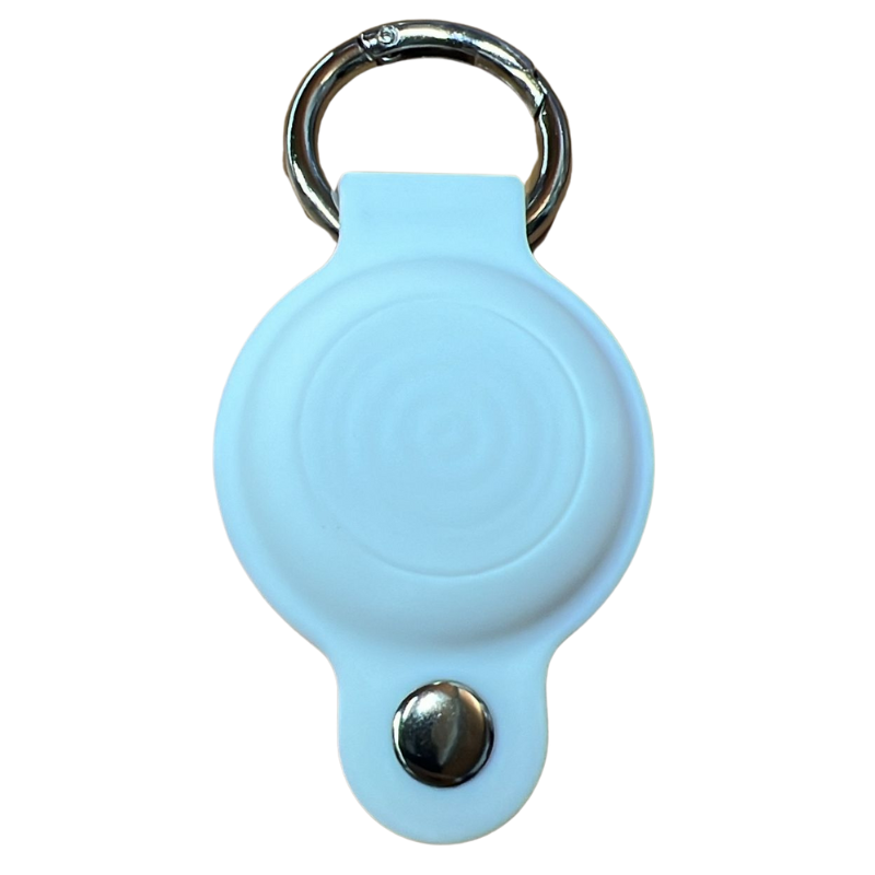 The Novaris™ Airtag Holder by Camel Mountain