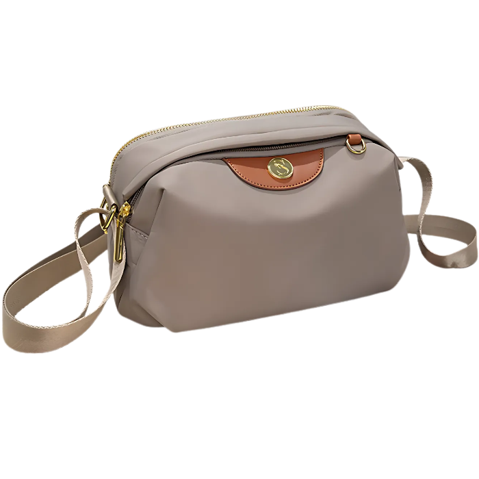 The Axiton™ ProX Bag by Camel Mountain – 3L, Fits 6" Phone