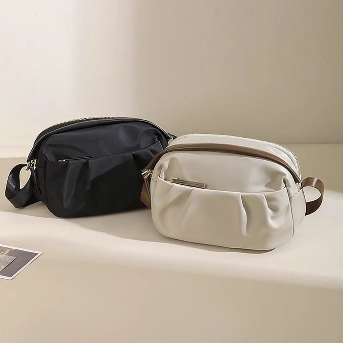 The Zepharion™ Turbo Bag by Camel Mountain – 3L, Fits 7.9" iPad