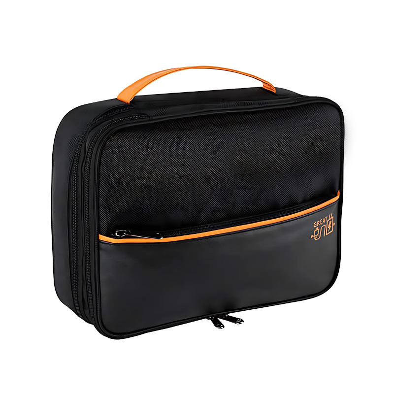 The Saphiron™ Max Storage Bag by Camel Mountain – 2L