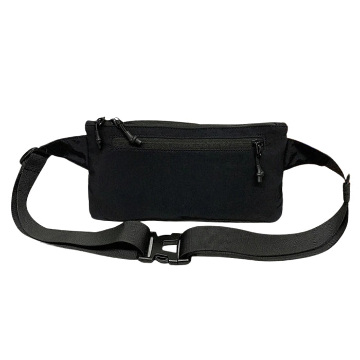 The Kryvex™ Prestige Bag by Camel Mountain – 1.4L Compact Unisex Sling Bag