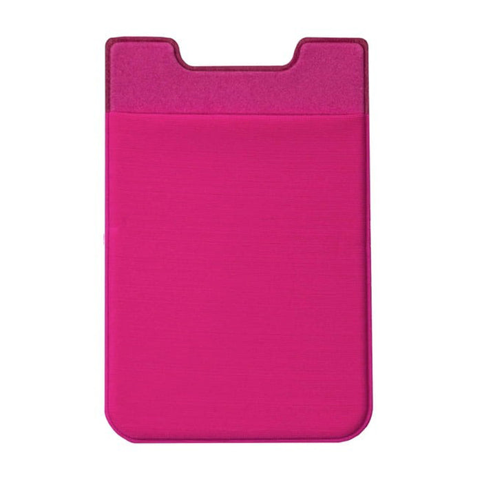 The Ornyx™ Card Holder Pocket by Camel Mountain – Ultra Slim & Lightweight