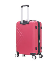 Swiss Digital® Crosslite Medium 24" suitcase