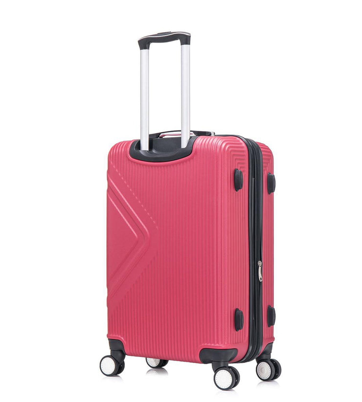 Swiss Digital® Crosslite SET-4 Piece luggage set