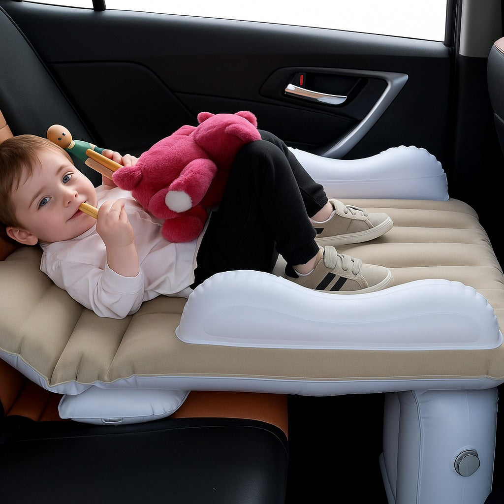 The Vexiron™ Premium Portable Bed by Camel Mountain