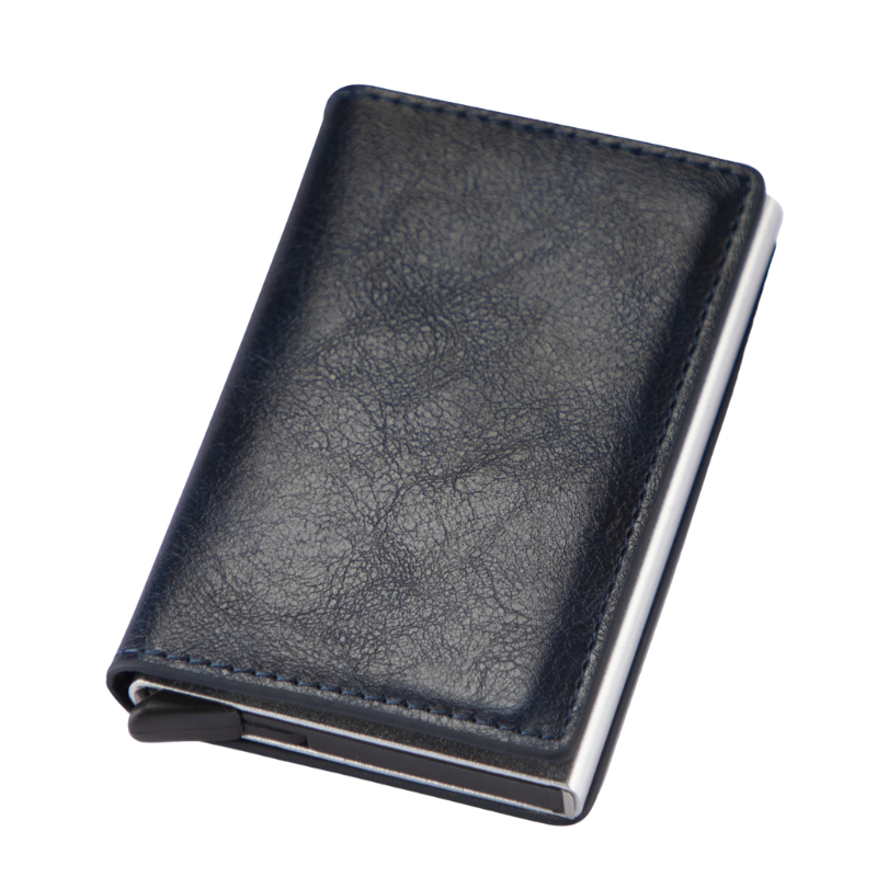 The Rocker™ Slim Popup Wallet by Camel Mountain
