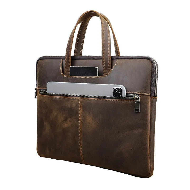 The Vanilla™ Laptop Bag - 3L, Fits Up To 15" Laptop