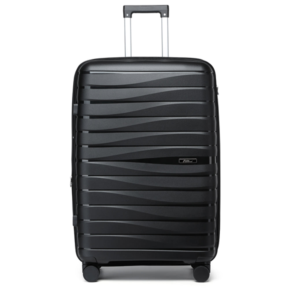 Camel Mountain® ABLE Extra-Large 32 Inch suitcase