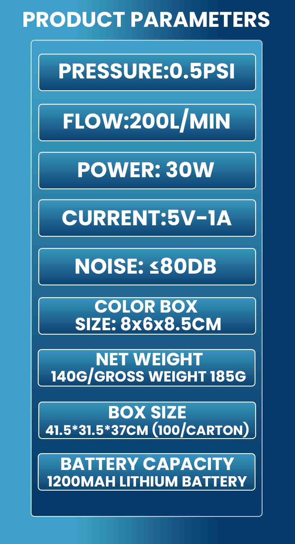 The Solaro™ Air Pump by Camel Mountain – Portable Wireless Air Pump