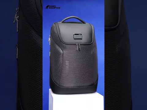 The Tharnyx™ Ultra Backpack by Camel Mountain – 35L, Fits 15.6" Laptop