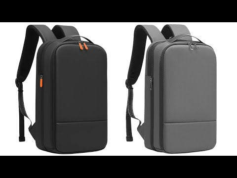The Zenquor™ ProX Backpack by Camel Mountain – 20L, Fits 16" Laptop