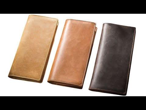 The Oryvenis™ Prestige Wallet by Camel Mountain – 0.42L Genuine Leather Zipper Wallet