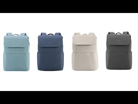 The Draelyx™ Supreme Backpack by Camel Mountain – 12L, Fits 16" Laptop