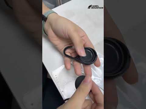 The Zyphor™ Evolve Airtag by Camel Mountain – Ultra-Protective Lightweight Outdoor Case