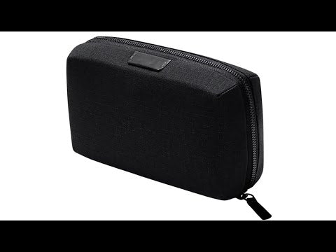 The Xytrix™ ProX Bag by Camel Mountain – 2L Compact Organizer