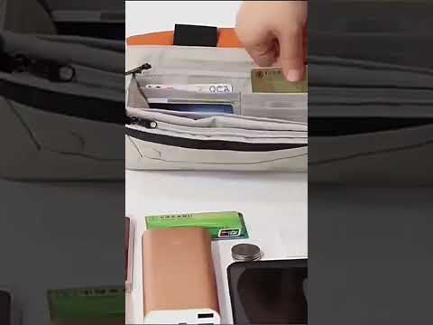 The Hypnos™ Evolve Bag – 0.63L by Camel Mountain