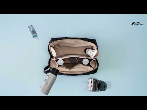 The Xyronis™ Storage Bag by Camel Mountain – 3L