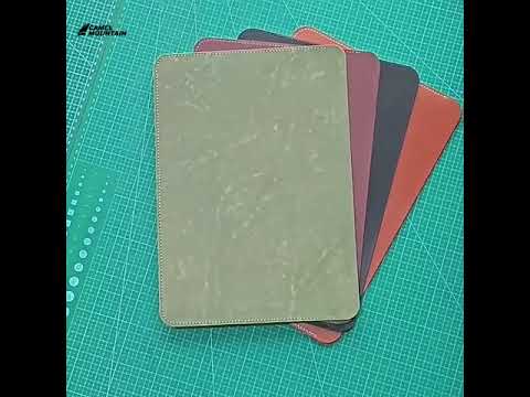 The Alzion™ Edge Laptop Sleeve by Camel Mountain – 1L, Fits 13.3" Laptop