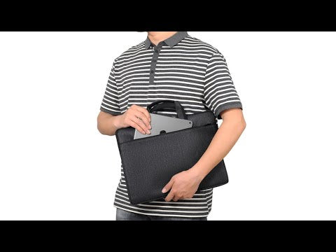 The Solandrix™ Quantum Bag by Camel Mountain – 4L, Fits 14" Laptop