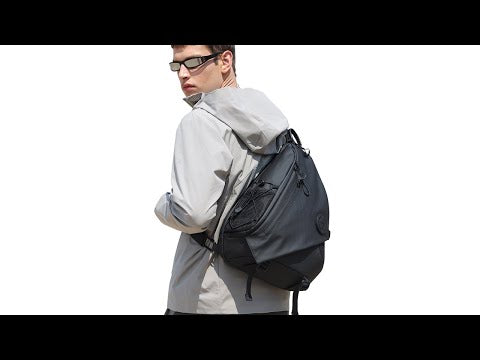 The Kaelion™ Max Bag