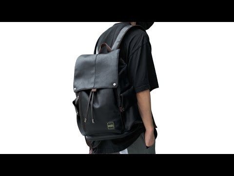 The Drexalor™ Ultra Backpack by Camel Mountain – 20L, Fits 16" Laptop