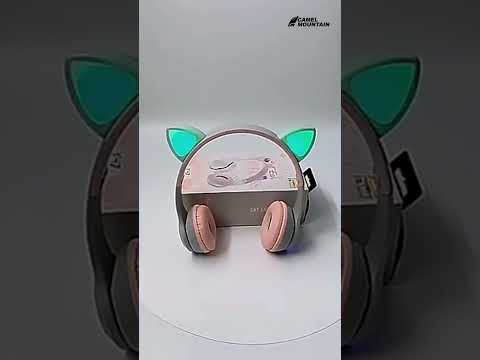 The Myrixor™ Max Headphones