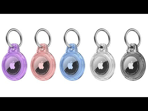 The Myvon™ Ultra Apple Airtag by Camel Mountain