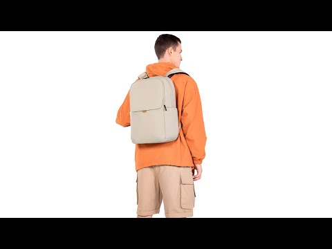 The Lyzaris™ Ultra Backpack by Camel Mountain – 17L, Fits 16" Laptop