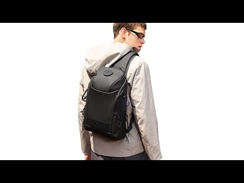 The Lycranor™ Turbo Bag by Camel Mountain – 10L, Fits 9" iPad