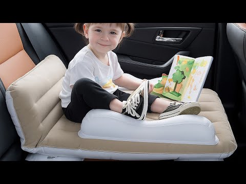 The Vexiron™ Premium Portable Bed by Camel Mountain