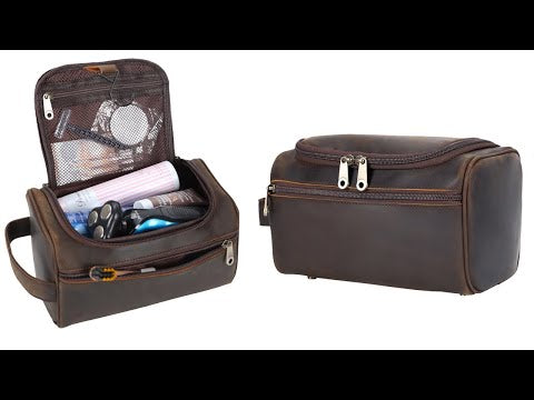 The Enzoryn™ Turbo Storage Bag by Camel Mountain – 12L