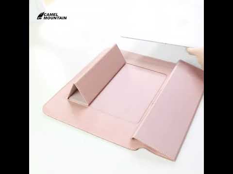 The Dynaris™ Prime Laptop Bag by Camel Mountain – 3L/4L, Fits 14" and 16" Laptops